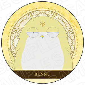 【贄姫と獣の】サリフィ 缶バッジ コンテンツシード TVアニメ「贄姫と獣の王」 カンバッジ サリフィ[コンテンツシード