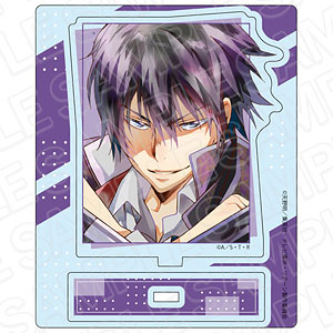 家庭教師ヒットマンREBORN！ アクリルスタンド PALE TONE series