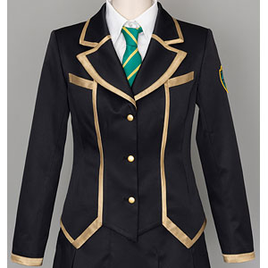 あやかしトライアングル 北彩高校女子冬制服 ジャケット L