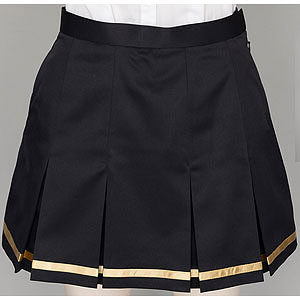 あやかしトライアングル 北彩高校女子冬制服 スカート XL