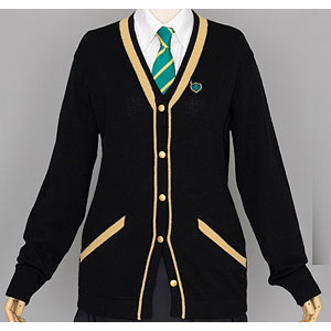 あやかしトライアングル 北彩高校女子冬制服 ジャケット L[コスパ