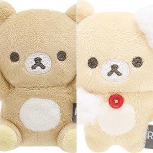 おかしなぬいぐるみシリーズ　シークレット おかしなぬいぐるみシリーズ シークレット - メルカリ