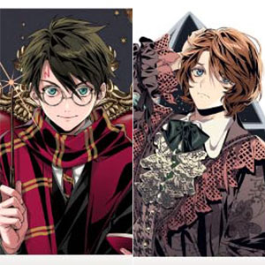 ハリーポッター　ぱしゃこれ　15パック ハリーポッター ぱしゃこれ 15パック グッズ-ブロマイド】ハリー