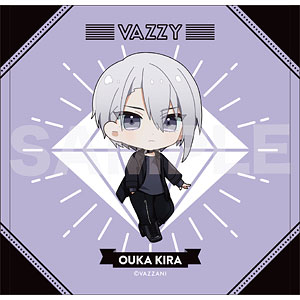 立花歩紙類セット② VAZZROCK THE ANIMATION ハンドタオル 10 立花歩[CS.FRONT]《在庫切れ》
