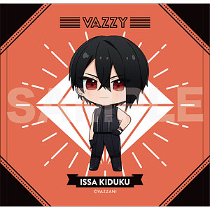 VAZZROCK THE ANIMATION ハンドタオル 10 立花歩[CS.FRONT]《在庫切れ》