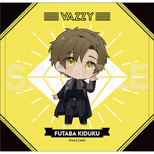 立花歩紙類セット② VAZZROCK THE ANIMATION ハンドタオル 10 立花歩[CS.FRONT]《在庫切れ》