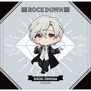 VAZZROCK THE ANIMATION ハンドタオル 10 立花歩[CS.FRONT]《在庫切れ》