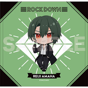 VAZZROCK THE ANIMATION ハンドタオル 10 立花歩[CS.FRONT]《在庫切れ》