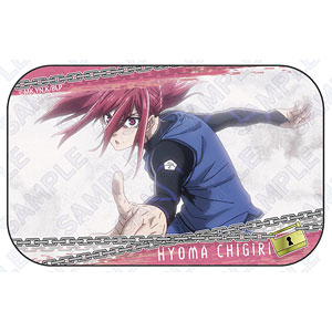 ブルーロック 場面写スクエア缶バッジ 千切豹馬 B