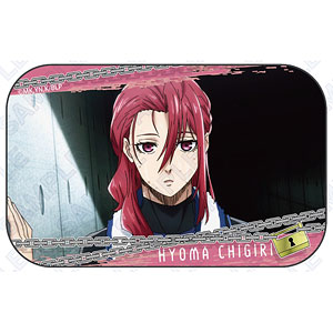 ブルーロック 場面写スクエア缶バッジ 千切豹馬 D