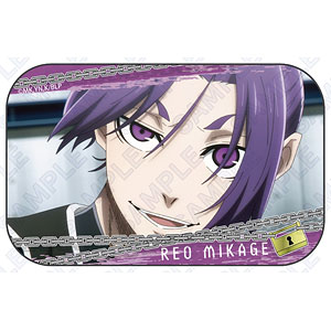 ブルーロック 場面写スクエア缶バッジ 御影玲王 A