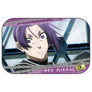 ブルーロック 場面写スクエア缶バッジ 御影玲王 C