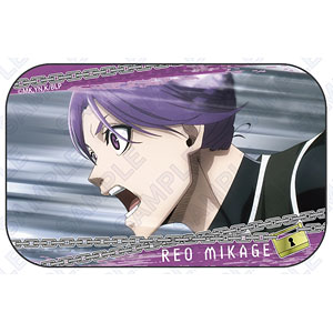 ブルーロック 場面写スクエア缶バッジ 御影玲王 D