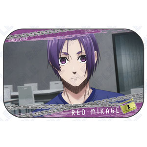 ブルーロック 場面写スクエア缶バッジ 御影玲王 F