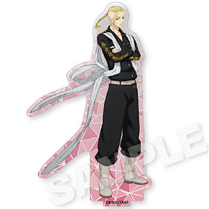 東京リベンジャーズ アクリルスタンド 結成記念 ver. 龍宮寺堅