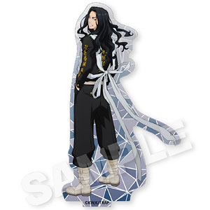 東京リベンジャーズ アクリルスタンド 結成記念 ver. 場地圭介