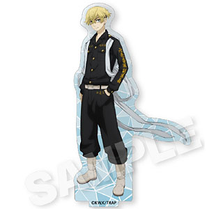 東京リベンジャーズ アクリルスタンド 結成記念 ver. 松野千冬