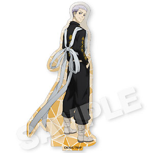 東京リベンジャーズ アクリルスタンド 結成記念 ver. 三ツ谷隆