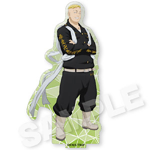 東京リベンジャーズ アクリルスタンド 結成記念 ver. 林田春樹