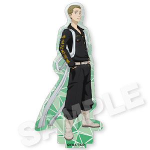 東京リベンジャーズ アクリルスタンド 結成記念 ver. 林良平