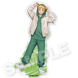 東京リベンジャーズ アクリルスタンド 東卍MA-1 ver. 花垣武道