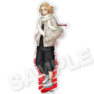 東京リベンジャーズ アクリルスタンド 東卍MA-1 ver. 佐野万次郎