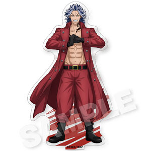 TSUTAYA　東京リベンジャーズ　幕末　剣士　柴大寿　缶バッジ　6個セット TSUTAYA 東京リベンジャーズ 幕末 剣士 柴大寿 缶バッジ 6個セット