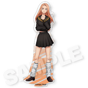 東京リベンジャーズ アクリルスタンド 佐野エマ[Y Line]《在庫切れ》