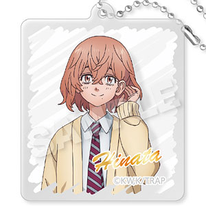 東京リベンジャーズ アクリルキーホルダー 橘日向