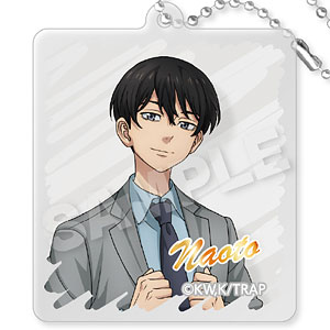 東京リベンジャーズ アクリルキーホルダー 橘直人