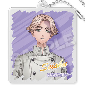 東京リベンジャーズ アクリルキーホルダー 乾青宗