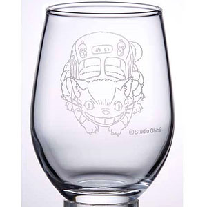 となりのトトロ タンブラー ネコバス