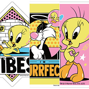 【激レア】海外限定　セブンイレブン　ルーニー・テューンズ　ミニカー　フィギュア アイドロン 1/43 ニッサン lb nation フェアレディ Z RZ34 RS