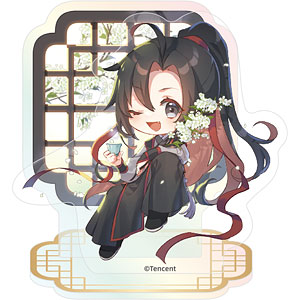 アニメ「魔道祖師」 春花Ver. ミニキャラアクリルスタンド 金光瑶[南漫
