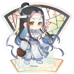 アニメ「魔道祖師」 春花Ver. ミニキャラアクリルスタンド 金光瑶[南漫