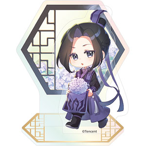 アニメ「魔道祖師」 春花Ver. ミニキャラアクリルスタンド 金光瑶[南漫