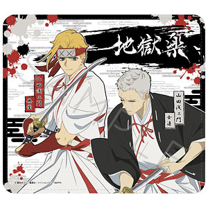 乱菊 マウスパッド 他 楽 colleize（コレイズ）| 公式グッズ・公式ライセンス商品専門