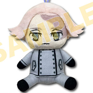 お座りぬいぐるみマスコット 東京リベンジャーズ 乾青宗