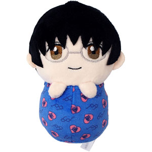 銀魂 ぴょこぬい 志村新八