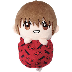 銀魂 ぴょこぬい 沖田総悟