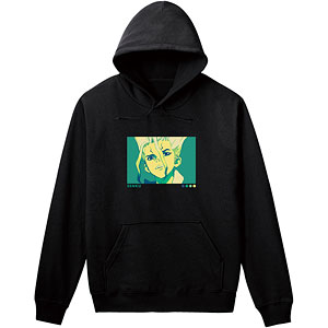 Dr.STONE 石神千空 paleful パーカー レディース L