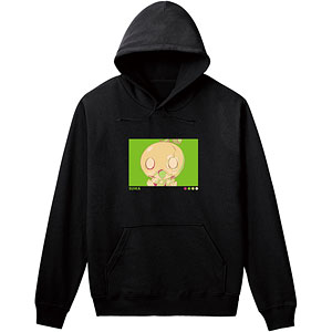 Dr.STONE 氷月 paleful パーカー レディース M[アルマビアンカ