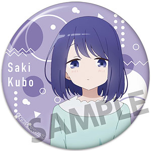 久保さんは僕を許さない 久保渚咲 缶バッジ 小悪魔 POP UP SHOP 限定 久保さんは僕を許さない 久保渚咲 缶バッジ 小悪魔 POP UP