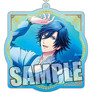うたの☆プリンスさまっ♪ Shining Live アクリルキーホルダー Daybreak of the Ocean アナザーショットVer.「一ノ瀬トキヤ」