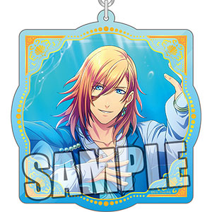 うたの☆プリンスさまっ♪ Shining Live アクリルキーホルダー Daybreak of the Ocean アナザーショットVer.「神宮寺レン」