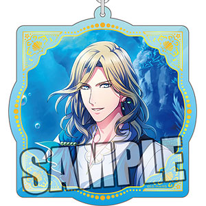 うたの☆プリンスさまっ♪ Shining Live アクリルキーホルダー Daybreak of the Ocean アナザーショットVer.「カミュ」