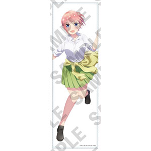 映画「五等分の花嫁」ビッグクッションカバー B 中野二乃[coly]《在庫