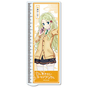 あやかしトライアングル 3wayキャラメモボード 06 月丘ルーシー