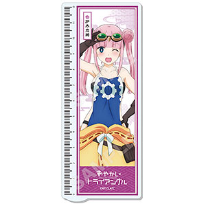 あやかしトライアングル 3wayキャラメモボード 08 香炉木恋緒