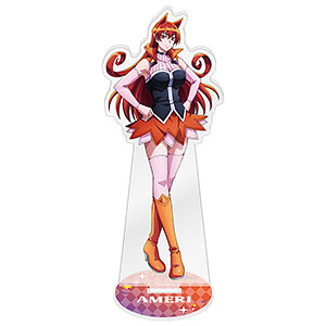 魔入りました！入間くん アクリルスタンド アザゼル・アメリ